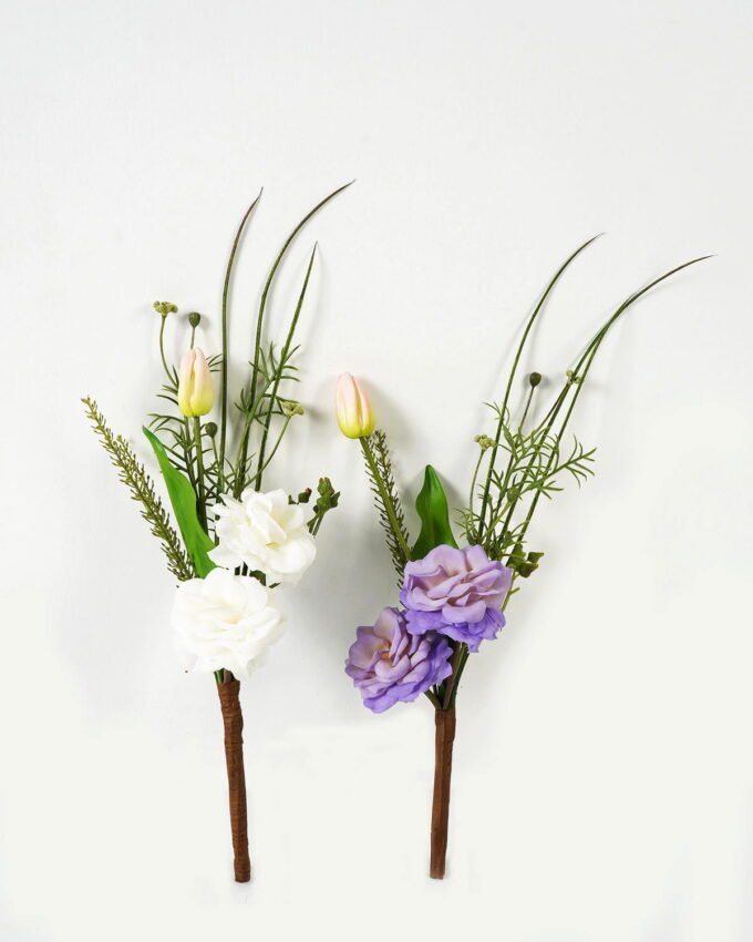 Artificial Flower 50cm Rose bundle GVC-23-3009 Bouquet YeahFlower is one of Chinese leading OEM manufacturers and exporters , supplying the silk flowers, wholesale artificial trees