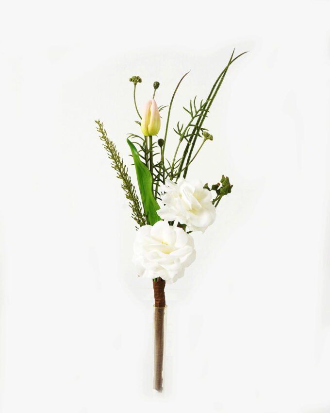 Artificial Flower 50cm Rose bundle GVC-23-3009 Bouquet YeahFlower is one of Chinese leading OEM manufacturers and exporters , supplying the silk flowers, wholesale artificial trees