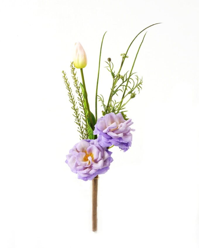 Artificial Flower 50cm Rose bundle GVC-23-3009 Bouquet YeahFlower is one of Chinese leading OEM manufacturers and exporters , supplying the silk flowers, wholesale artificial trees