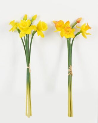 Artificial Flower 55cm flower bush GS-41523041 Bouquet YeahFlower is one of Chinese leading OEM manufacturers and exporters , supplying the silk flowers, wholesale artificial trees