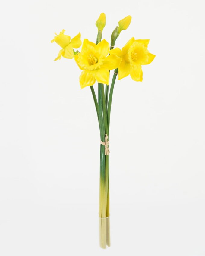 Artificial Flower 55cm flower bush GS-41523041 Bouquet YeahFlower is one of Chinese leading OEM manufacturers and exporters , supplying the silk flowers, wholesale artificial trees