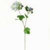 Artificial Flower 66cm Hydrangea *2 single stem GVC-23-3019-B1 Single Flowers YeahFlower is one of Chinese leading OEM manufacturers and exporters , supplying the silk flowers, wholesale artificial trees