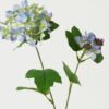 Artificial Flower 66cm Hydrangea *2 single stem GVC-23-3019-B1 Single Flowers YeahFlower is one of Chinese leading OEM manufacturers and exporters , supplying the silk flowers, wholesale artificial trees