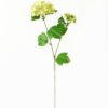 Artificial Flower 66cm Hydrangea *2 single stem GVC-23-3019-G1 Single Flowers YeahFlower is one of Chinese leading OEM manufacturers and exporters , supplying the silk flowers, wholesale artificial trees