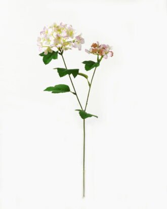 Artificial Flower 66cm Hydrangea *2 single stem GVC-23-3019-P1 Single Flowers YeahFlower is one of Chinese leading OEM manufacturers and exporters , supplying the silk flowers, wholesale artificial trees