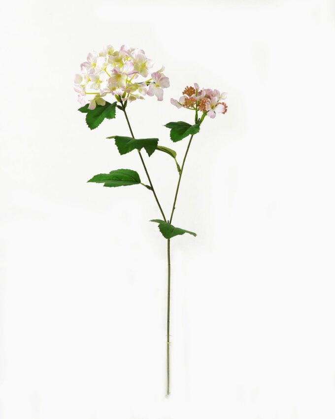 Artificial Flower 66cm Hydrangea *2 single stem GVC-23-3019-P1 Single Flowers YeahFlower is one of Chinese leading OEM manufacturers and exporters , supplying the silk flowers, wholesale artificial trees