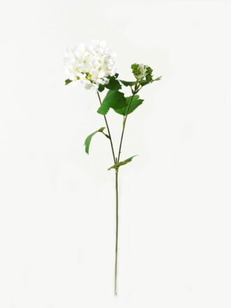 Artificial Flower 66cm Hydrangea *2 single stem GVC-23-3019-P1 Single Flowers 3,000+ sqm showroom with thousands of artificial flowers, plants & trees ready for global sourcing.