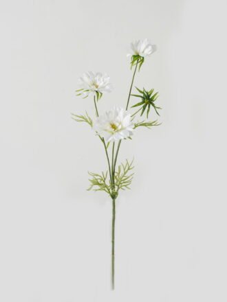Artificial Flower 73cm Coreopsis*3 GS-39122012CONTI Single Flowers 3,000+ sqm showroom with thousands of artificial flowers, plants & trees ready for global sourcing.