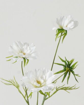 Artificial Flower 73cm Coreopsis*3 GS-39122012CONTI-W1 Single Flowers YeahFlower is one of Chinese leading OEM manufacturers and exporters , supplying the silk flowers, wholesale artificial trees