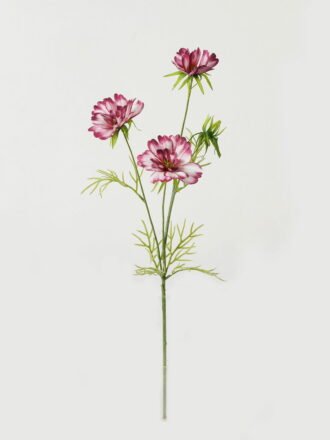 Artificial Flower 73cm Coreopsis*3 GS-39122012CONTI-W1 Single Flowers 3,000+ sqm showroom with thousands of artificial flowers, plants & trees ready for global sourcing.