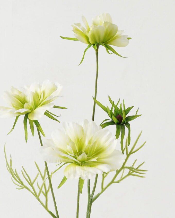 Artificial Flower 73cm Coreopsis 3 GS-39122012CONTI_3 Artificial Flower 73cm Coreopsis*3 GS-39122012CONTI Single Flowers YeahFlower is one of Chinese leading OEM manufacturers and exporters , supplying the silk flowers, wholesale artificial trees