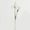 Artificial Flower 15*15*82cm Alice flower *2 single stem GS-39123001-W1 Single Flowers YeahFlower is one of Chinese leading OEM manufacturers and exporters , supplying the silk flowers, wholesale artificial trees