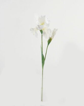 Artificial Flower 15*15*82cm Alice flower *2 single stem GS-39123001-W1 Single Flowers YeahFlower is one of Chinese leading OEM manufacturers and exporters , supplying the silk flowers, wholesale artificial trees