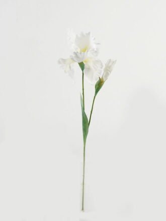 Artificial Flower 15*15*82cm Alice flower *2 single stem GS-39123001-Z1 Single Flowers 3,000+ sqm showroom with thousands of artificial flowers, plants & trees ready for global sourcing.