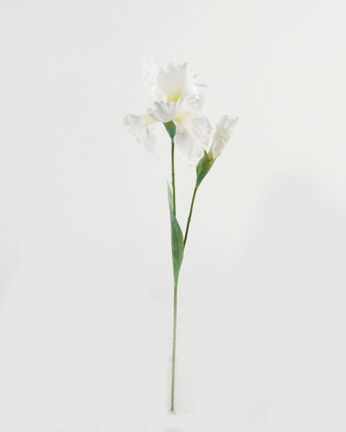 Artificial Flower 15*15*82cm Alice flower *2 single stem GS-39123001-W1 Single Flowers YeahFlower is one of Chinese leading OEM manufacturers and exporters , supplying the silk flowers, wholesale artificial trees