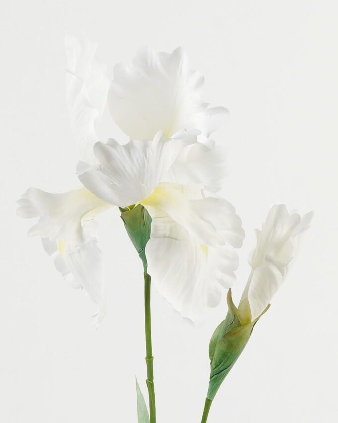 Artificial Flower 15*15*82cm Alice flower *2 single stem GS-39123001-W1 Single Flowers YeahFlower is one of Chinese leading OEM manufacturers and exporters , supplying the silk flowers, wholesale artificial trees