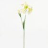 Artificial Flower 15*15*82cm Alice flower *2 single stem GS-39123001-W1 Single Flowers YeahFlower is one of Chinese leading OEM manufacturers and exporters , supplying the silk flowers, wholesale artificial trees