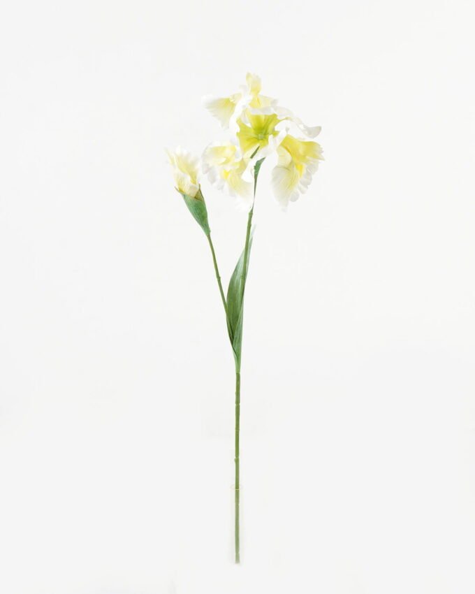 Artificial Flower 15*15*82cm Alice flower *2 single stem GS-39123001-W1 Single Flowers YeahFlower is one of Chinese leading OEM manufacturers and exporters , supplying the silk flowers, wholesale artificial trees