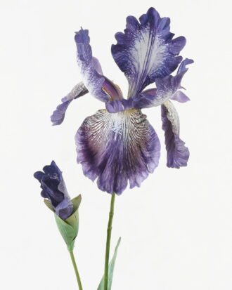 Artificial Flower 15*15*82cm Alice flower *2 single stem GS-39123001-Z1 Single Flowers YeahFlower is one of Chinese leading OEM manufacturers and exporters , supplying the silk flowers, wholesale artificial trees