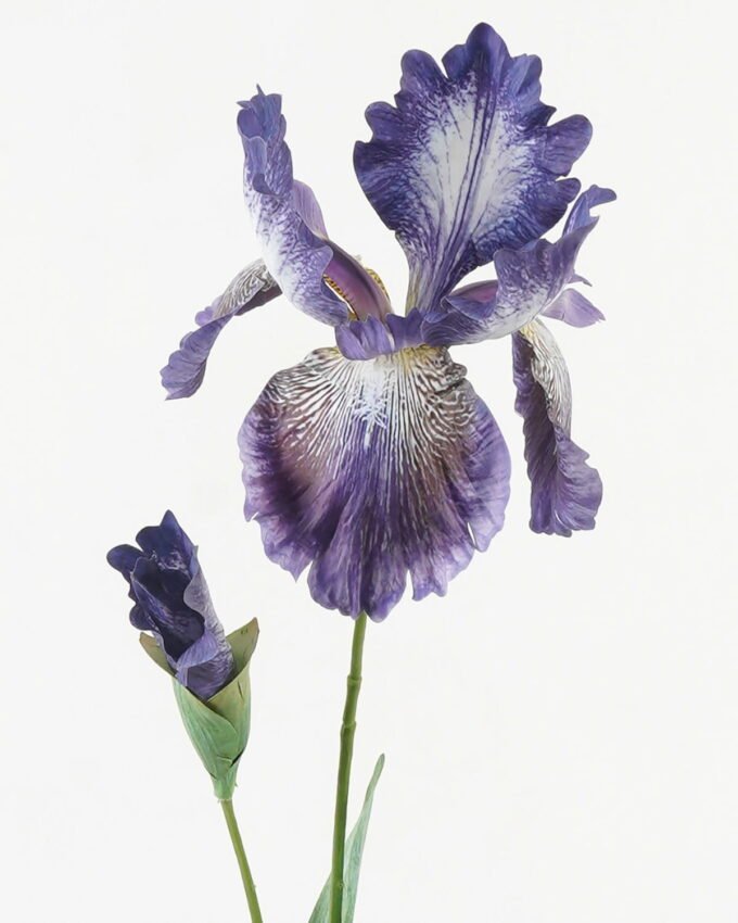 Artificial Flower 15*15*82cm Alice flower *2 single stem GS-39123001-Z1 Single Flowers YeahFlower is one of Chinese leading OEM manufacturers and exporters , supplying the silk flowers, wholesale artificial trees