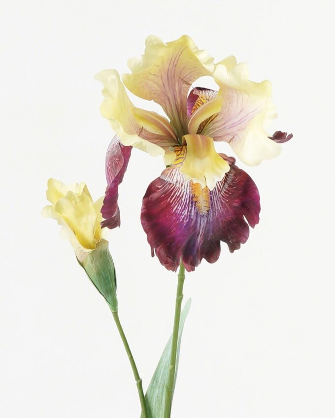 Artificial Flower 15*15*82cm Alice flower *2 single stem GS-39123001-Z3 Single Flowers YeahFlower is one of Chinese leading OEM manufacturers and exporters , supplying the silk flowers, wholesale artificial trees