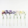Artificial Flower 15*15*82cm Alice flower *2 single stem GS-39123001 Single Flowers YeahFlower is one of Chinese leading OEM manufacturers and exporters , supplying the silk flowers, wholesale artificial trees