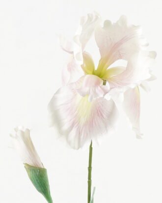 Artificial Flower 15*15*82cm Alice flower *2 single stem GS-39123001 Single Flowers YeahFlower is one of Chinese leading OEM manufacturers and exporters , supplying the silk flowers, wholesale artificial trees