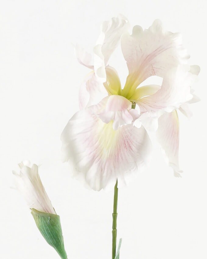 Artificial Flower 15*15*82cm Alice flower *2 single stem GS-39123001 Single Flowers YeahFlower is one of Chinese leading OEM manufacturers and exporters , supplying the silk flowers, wholesale artificial trees