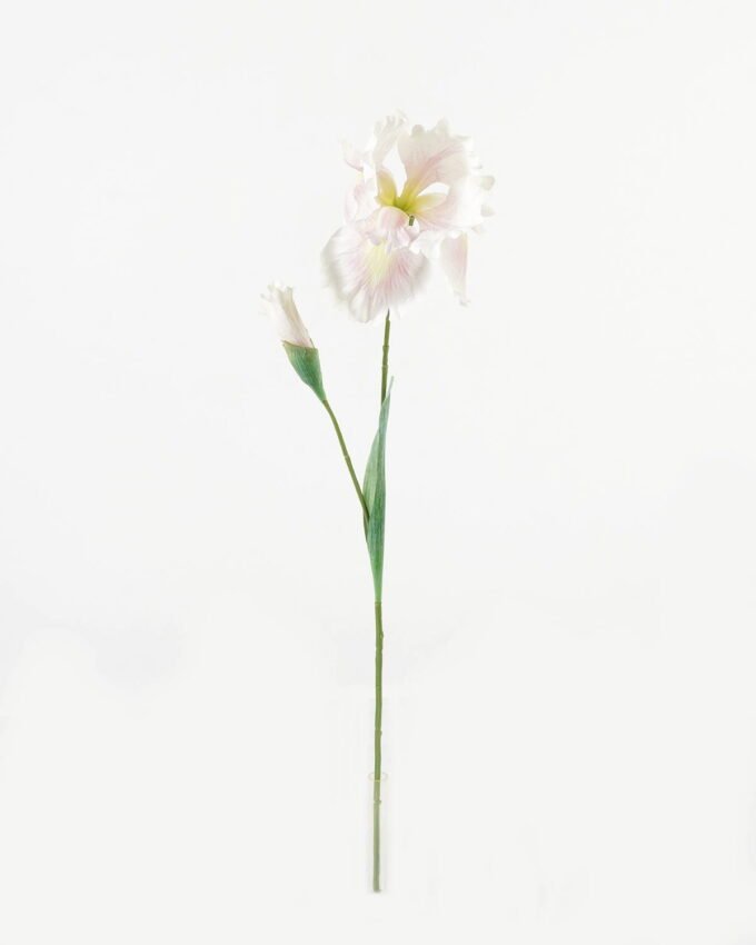 Artificial Flower 15*15*82cm Alice flower *2 single stem GS-39123001 Single Flowers YeahFlower is one of Chinese leading OEM manufacturers and exporters , supplying the silk flowers, wholesale artificial trees