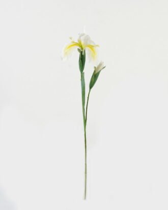 Artificial Flower 13*13*68cm Alice flower *2 single stem GS-39123003-Y1 Single Flowers YeahFlower is one of Chinese leading OEM manufacturers and exporters , supplying the silk flowers, wholesale artificial trees