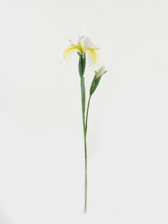 Artificial Flower 13*13*68cm Alice flower *2 single stem GS-39123003-Z3 Single Flowers 3,000+ sqm showroom with thousands of artificial flowers, plants & trees ready for global sourcing.