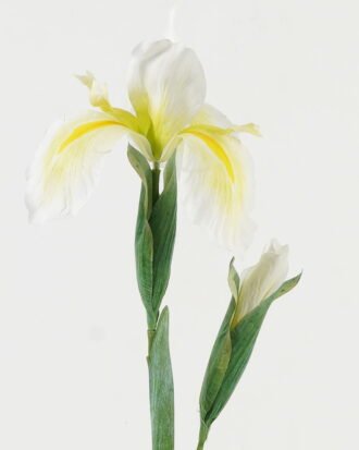 Artificial Flower 13*13*68cm Alice flower *2 single stem GS-39123003-Y1 Single Flowers YeahFlower is one of Chinese leading OEM manufacturers and exporters , supplying the silk flowers, wholesale artificial trees