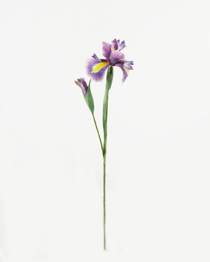 Artificial Flower 13*13*68cm Alice flower *2 single stem GS-39123003-Z3 Single Flowers YeahFlower is one of Chinese leading OEM manufacturers and exporters , supplying the silk flowers, wholesale artificial trees