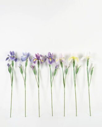 Artificial Flower 13*13*68cm Alice flower *2 single stem GS-39123003 Single Flowers YeahFlower is one of Chinese leading OEM manufacturers and exporters , supplying the silk flowers, wholesale artificial trees