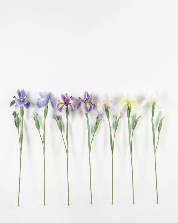 Artificial Flower 13*13*68cm Alice flower *2 single stem GS-39123003 Single Flowers YeahFlower is one of Chinese leading OEM manufacturers and exporters , supplying the silk flowers, wholesale artificial trees