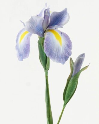 Artificial Flower 13*13*68cm Alice flower *2 single stem GS-39123003 Single Flowers YeahFlower is one of Chinese leading OEM manufacturers and exporters , supplying the silk flowers, wholesale artificial trees