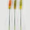 Artificial Flower 6*6*87cm Aloe flower single stem GS-41523010 Single Flowers YeahFlower is one of Chinese leading OEM manufacturers and exporters , supplying the silk flowers, wholesale artificial trees