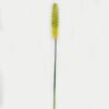 Artificial Flower 6*6*87cm Aloe flower single stem GS-41523010 Single Flowers YeahFlower is one of Chinese leading OEM manufacturers and exporters , supplying the silk flowers, wholesale artificial trees