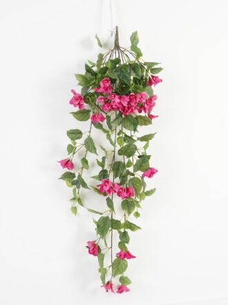 Artificial Flower 43*43*105cm Azalea *11 bush GS-69323008-P1 Leaves&Sprays&Foliages 3,000+ sqm showroom with thousands of artificial flowers, plants & trees ready for global sourcing.