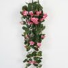 Artificial Flower 36*36*105cm Begonia *11 bush GS-69323007-P1 Leaves&Sprays&Foliages YeahFlower is one of Chinese leading OEM manufacturers and exporters , supplying the silk flowers, wholesale artificial trees
