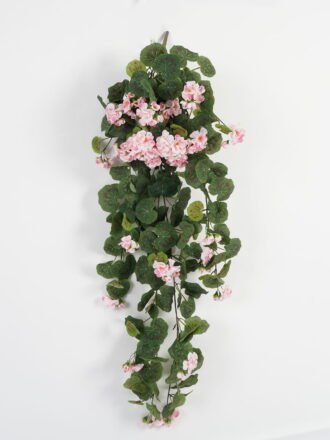 Artificial Flower 36*36*105cm Begonia *11 bush GS-69323007-P3 Leaves&Sprays&Foliages 3,000+ sqm showroom with thousands of artificial flowers, plants & trees ready for global sourcing.