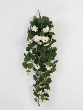 Artificial Flower 36*36*105cm Begonia *11 bush GS-69323007-Y1 Leaves&Sprays&Foliages 3,000+ sqm showroom with thousands of artificial flowers, plants & trees ready for global sourcing.