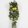 Artificial Flower 36*36*105cm Begonia *11 bush GS-69323007-Y1 Leaves&Sprays&Foliages YeahFlower is one of Chinese leading OEM manufacturers and exporters , supplying the silk flowers, wholesale artificial trees