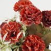 Artificial Flower 20*20*21cm Carnation in PP pot GS-03323039 Potted Flowers&Plants YeahFlower is one of Chinese leading OEM manufacturers and exporters , supplying the silk flowers, wholesale artificial trees