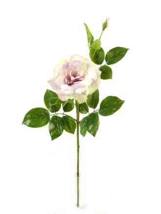 Artificial Flower 30*30*85cm Leaves single stem GS-39123008 Single Flowers 3,000+ sqm showroom with thousands of artificial flowers, plants & trees ready for global sourcing.