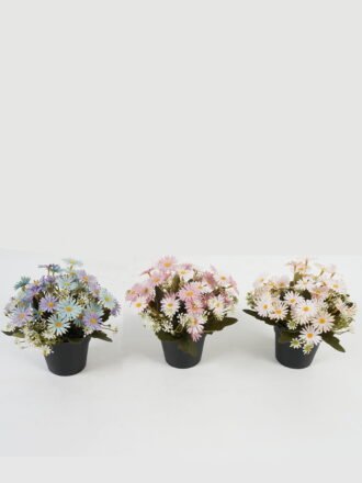Artificial Flower 5*5*28cm Tulip single stem GS-24523004 Single Flowers 3,000+ sqm showroom with thousands of artificial flowers, plants & trees ready for global sourcing.