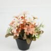 Artificial Flower 17*17*18cm Daisy in PP pot GS-03323045 Potted Flowers&Plants YeahFlower is one of Chinese leading OEM manufacturers and exporters , supplying the silk flowers, wholesale artificial trees