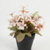 Artificial Flower 17*17*18cm Daisy in PP pot GS-03323045 Potted Flowers&Plants YeahFlower is one of Chinese leading OEM manufacturers and exporters , supplying the silk flowers, wholesale artificial trees