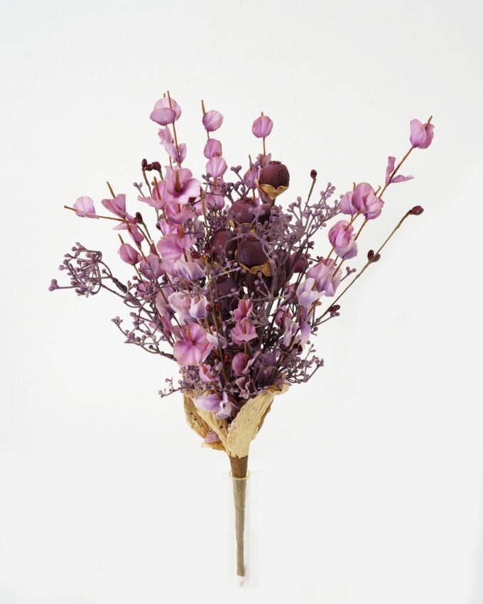 Artificial Flower 35*35*43cm Eucalyptus leaf GS-40723004-Z1 Flowers Bush YeahFlower is one of Chinese leading OEM manufacturers and exporters , supplying the silk flowers, wholesale artificial trees