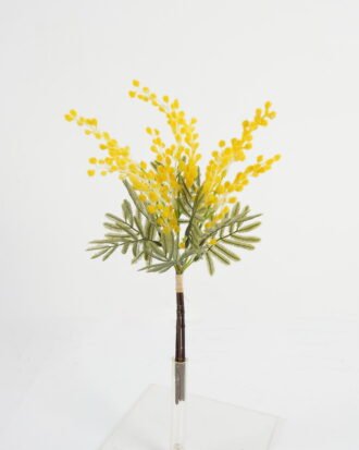 Artificial Flower 16*16*39cm Flower *3 bundle GS-36623004CONTI Bouquet YeahFlower is one of Chinese leading OEM manufacturers and exporters , supplying the silk flowers, wholesale artificial trees